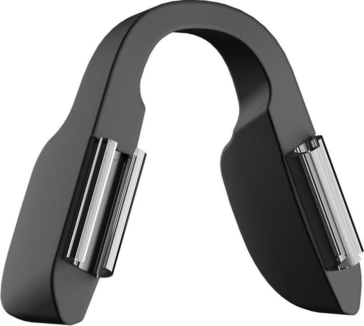 React Pice de nez rev noir