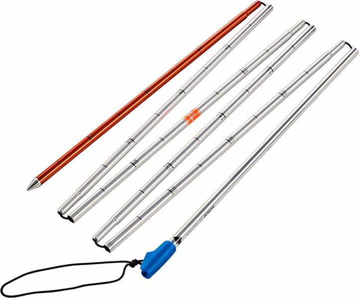 Produktbild Ortovox Alu 240