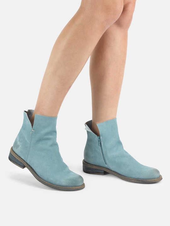 Produktbild Felmini Stiefelette (40)