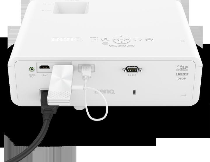 Image du produit BenQ Dongle HDMI sans fil QP30 4K (Divers)