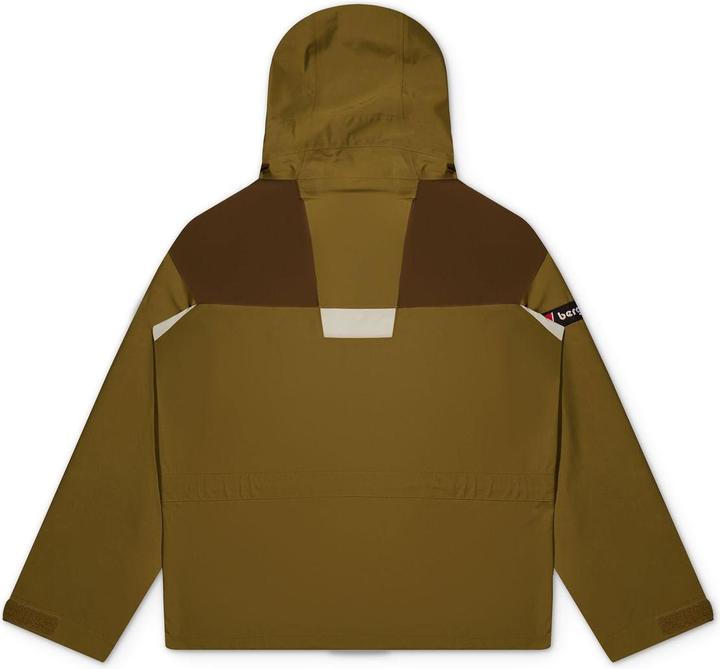 Actual product image Berghaus Waterproof Trango Gore-Tex Jacket (M)