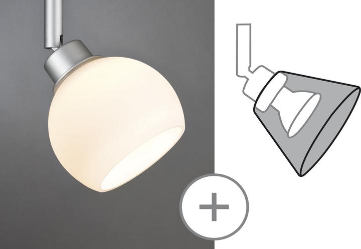 Actual product image Paulmann Wolbi
