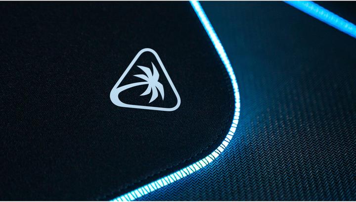 Produktbild Turtle Beach SENSE AIMO XXL - Mauspad (XXL)