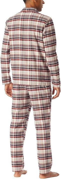 Produktbild Schiesser Cotton Pyjama (52, L)