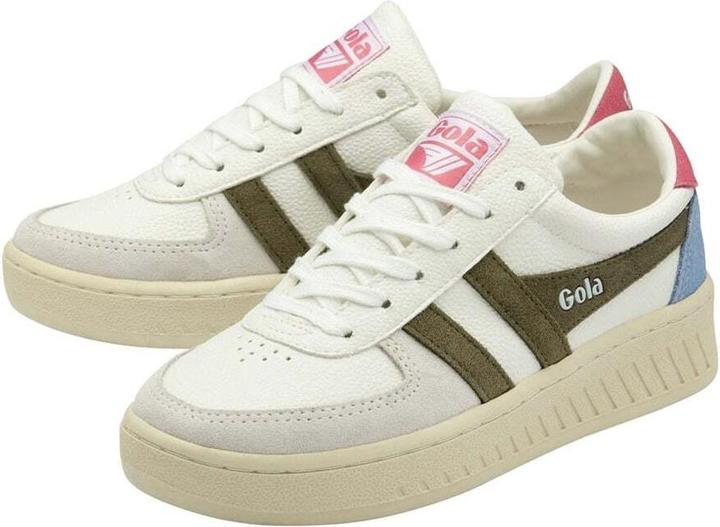 Immagine prodotto Gola Grandslam Trident da donna (38)