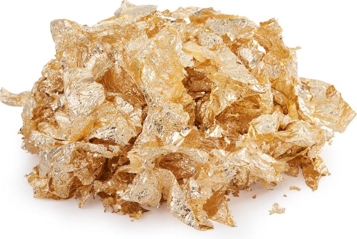 Immagine prodotto Stamperia Lamina d'oro", 3 g