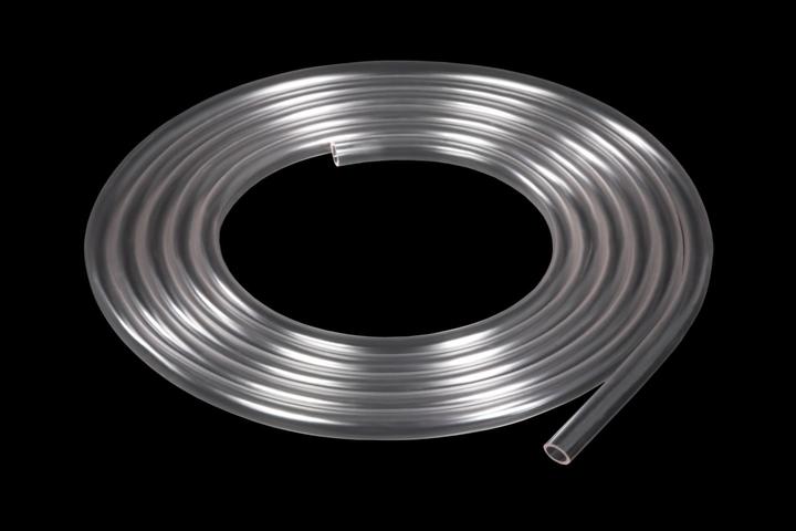 Actual product image Alphacool Alpha Tube AlphaTube HF11/8 Ul-Cl 3m 1019545 (3 m, Plastic)