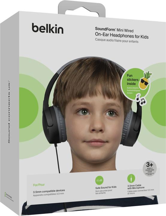 Produktbild Belkin SoundForm Mini