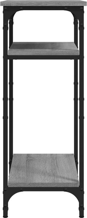 Image du produit vidaXL Beistelltisch (40 x 30 x 75 cm)