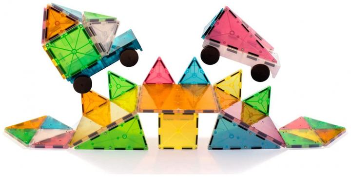 Image du produit Magna-Tiles Grand Prix