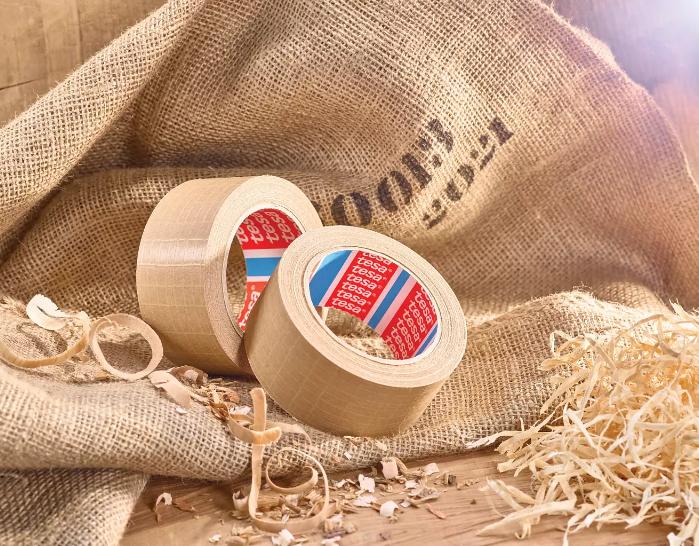 Actual product image tesa 60013-00000-00 (50 mm)