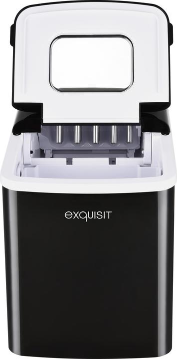 Produktbild Exquisit EM 6002 sw