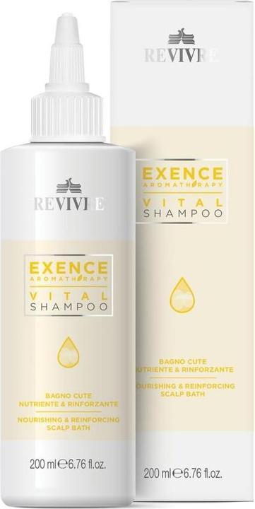 Immagine prodotto Revivre Shampoo EXENCE Vital 200 ml (200 ml)