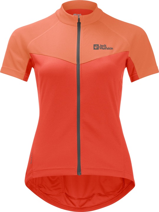 Jack Wolfskin Morobbia Fz T W (XL)