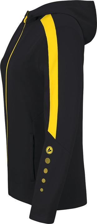 Produktbild JAKO Kapuzenjacke Power (140)