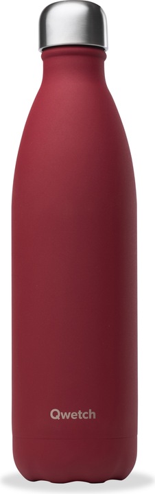 Actual product image Qwetch Trinkflasche (1 l)