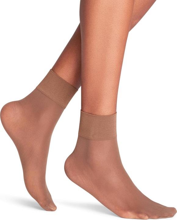Image du produit Falke Pure Matt 20 DEN chaussettes pour femmes (20 DEN, 35 - 38)
