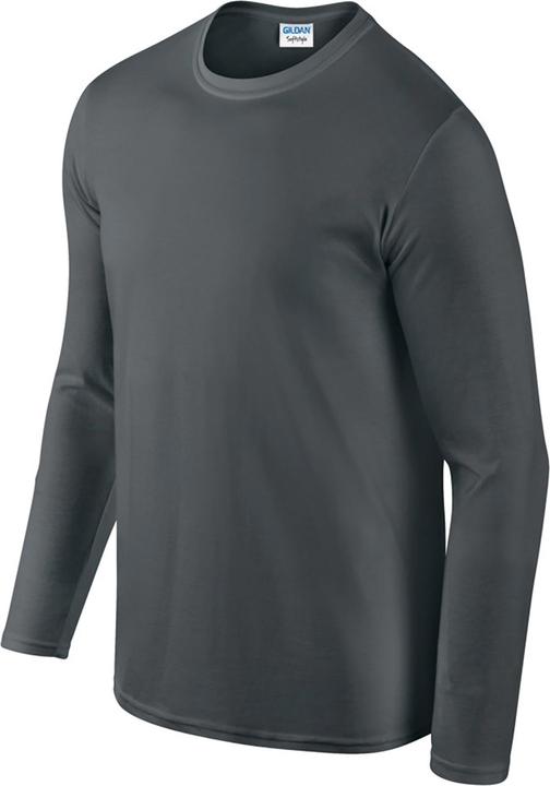 Immagine prodotto Gildan Maglietta Soft Style (confezione da 5) (S)