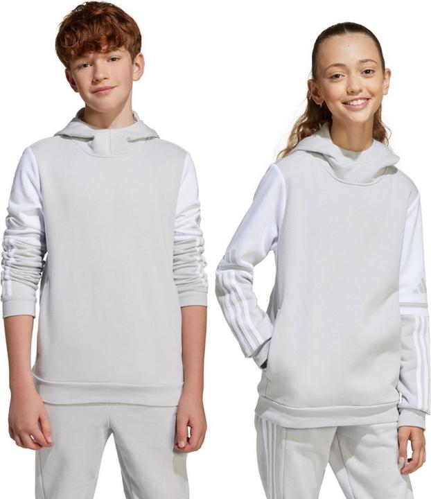 Produktbild Adidas Squadra 25 Kapuzenpullover (134)