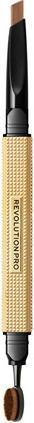 Immagine prodotto Makeup Revolution Rockstar Brow Styler (Medium Brown)