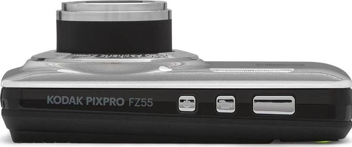 Actual product image Kodak FZ55 (28 - 140 mm, 16 Mpx, 1/2,3'')