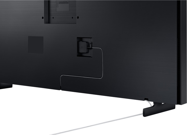 Produktbild Samsung QE55LS03T, The Frame 4.0 (55", QLED, 4K, 2020)