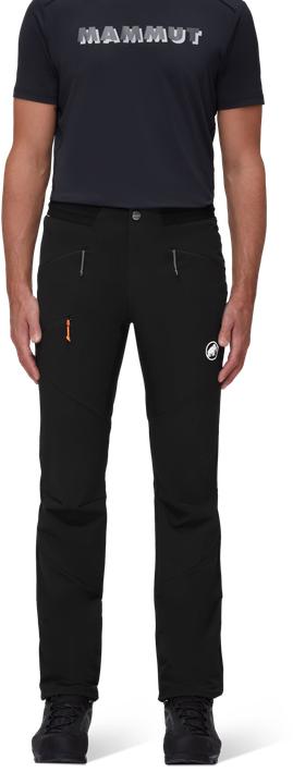 Produktbild Mammut Aenergy Light SO Pants Men (56)