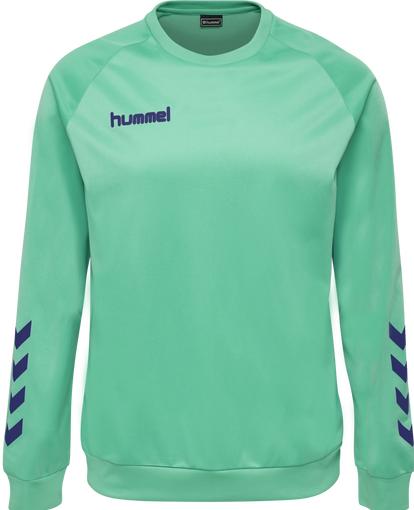 Produktbild hummel Promo Kids Poly Sweatshirt (152)
