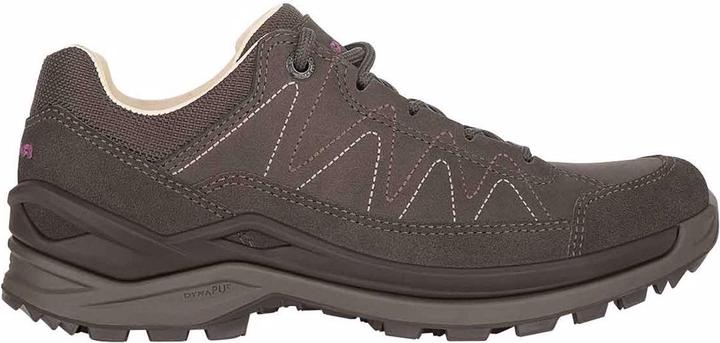 Produktbild Lowa Toro Evo LL Lo Schuhe (37)