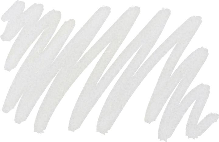 Actual product image Darwi Pin Ceramics Armerina (White, 2 mm, 2520 x)