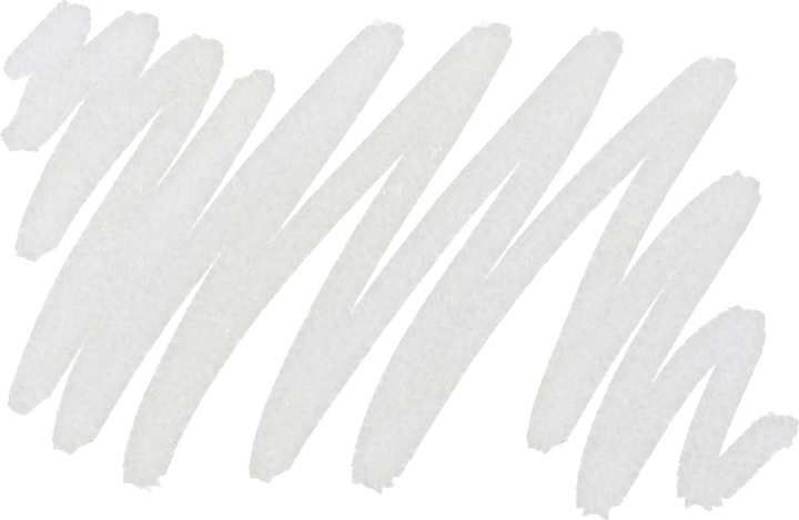 Actual product image Darwi Pin Ceramics Armerina (White, 2 mm, 2520 x)