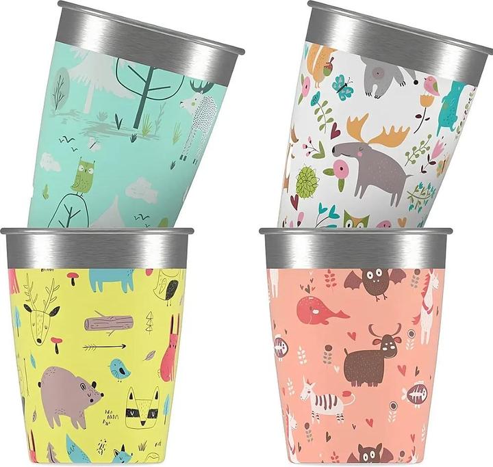 Actual product image Sigg Cup Set