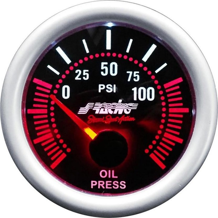 Image du produit Simoni Racing Instrument supplémentaire