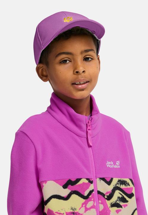 Produktbild Jack Wolfskin Baseball Cap K (One Size)