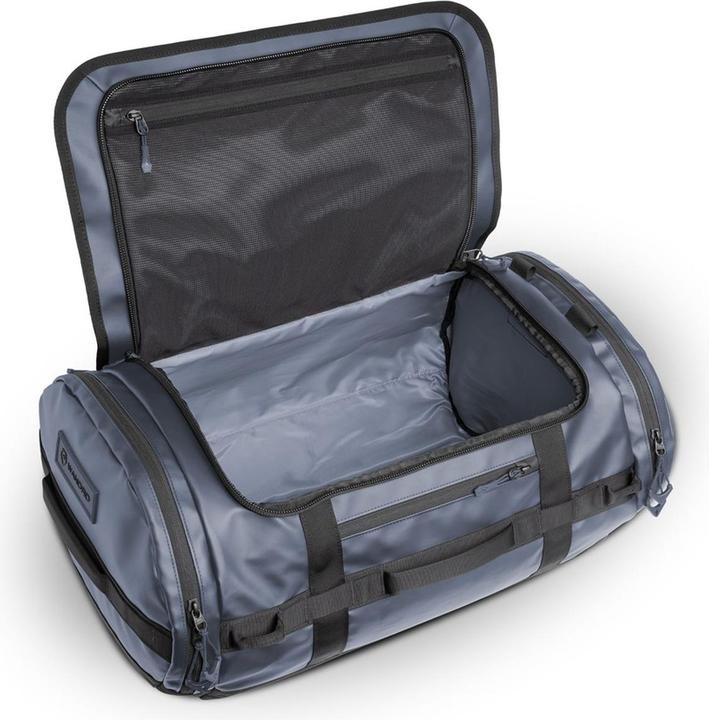 Immagine prodotto Wandrd CARRYALL Borsone 60L Blu Egeo (Borsa a tracolla per fotocamera, 60 l)