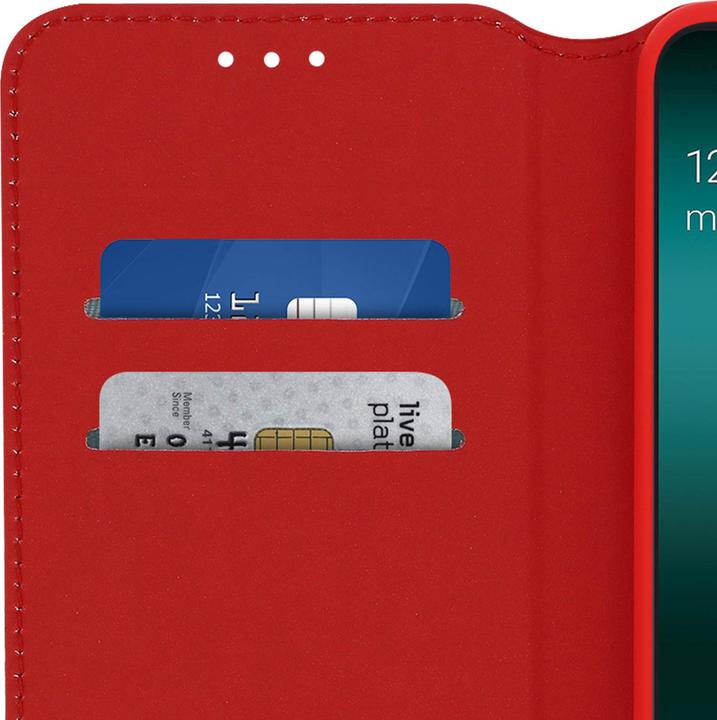 Immagine prodotto Avizar Serie Elec (Samsung Galaxy A30s)