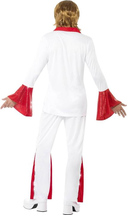 Produktbild Smiffys Super Trooper Kostüm (L)