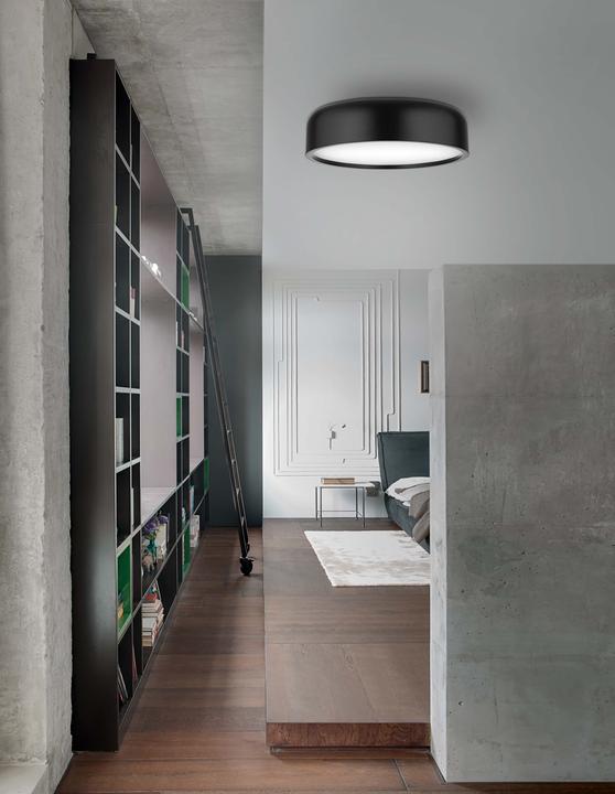 Image du produit Nova Luce Perleto Plafonnier (E27)