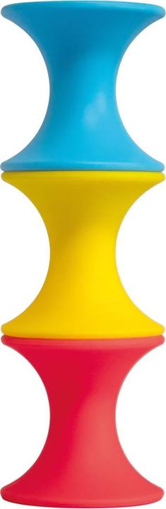 Actual product image Moluk Tulu set of 3 coloured