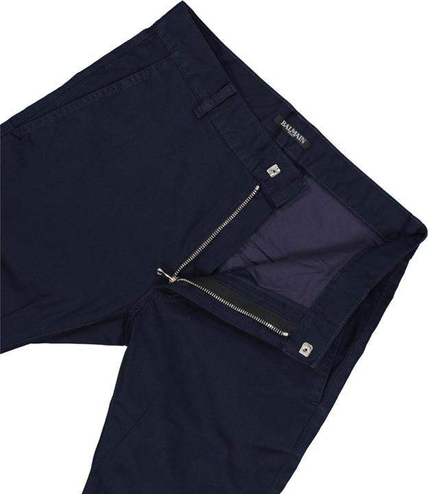 Immagine prodotto Balmain Slim Cotton Pants (48)