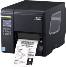 Produktbild TSC ML241P, 203dpi, 2.3-INCH LCD (203 dpi)