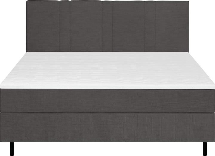 Image du produit Mid.You Paola (180 x 200 cm)