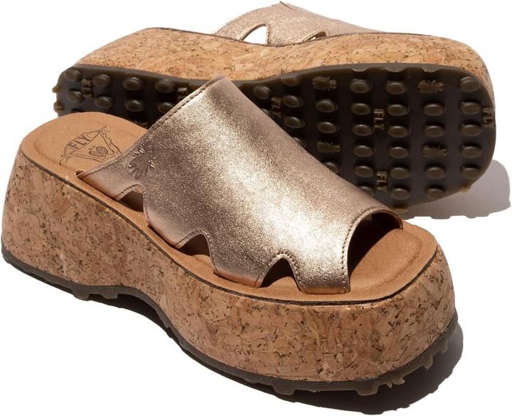 Image du produit Fly London Ceir280fly (40)