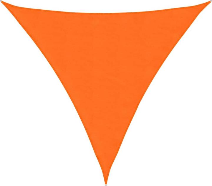 Produktbild vidaXL Sonnensegel (450 x 450 x 450 cm)
