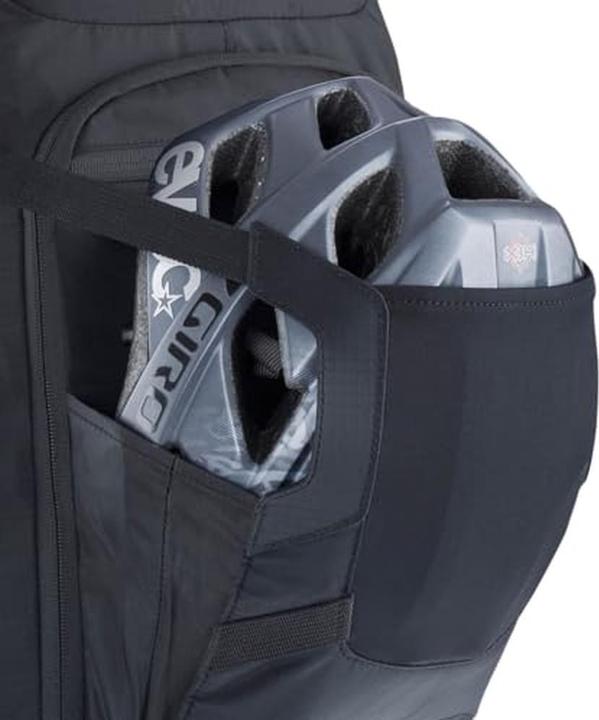 Actual product image Evoc FR Trail Blackline (18 l)