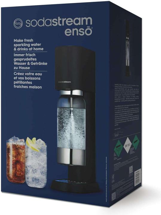 Produktbild SodaStream Enso