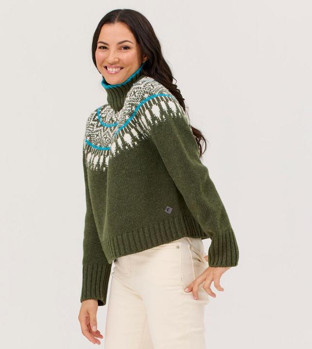 Produktbild Krimson Klover Helena Sweater (S)