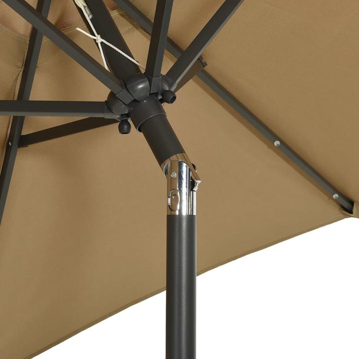 Actual product image vidaXL Alaric (2 m)