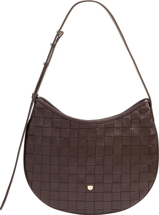 Immagine prodotto Dudu Hispani Schultertasche Leder 32 cm