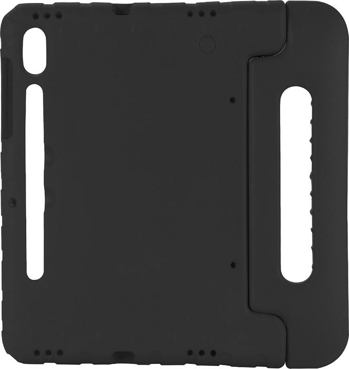 Cazy Schutzhülle Kompatibel mit Samsung Galaxy Tab S9 / S9 FE Kinderhulle Back Cover Classic für Kinder (Samsung Galaxy Tab S10 FE, Samsung Galaxy Tab S10 Lite, Samsung Galaxy Tab S9, Samsung Galaxy Tab S9 FE)